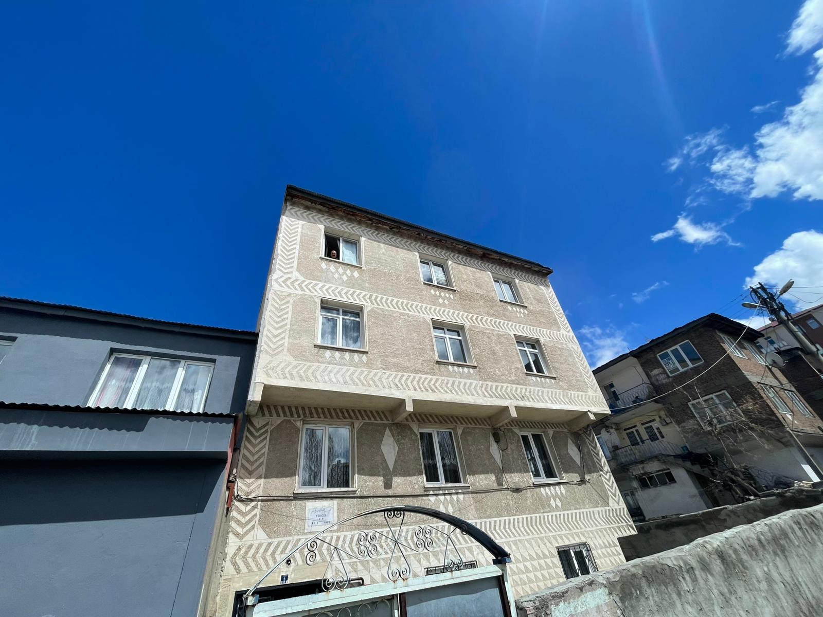 MABEL'DEN ABDURRAHMANGAZİ'DE SATILIK DAİRE